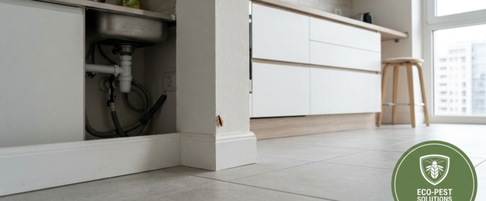 Disinfestazione in condominio a Pavia: cosa fare quando il problema non riguarda solo il tuo appartamento