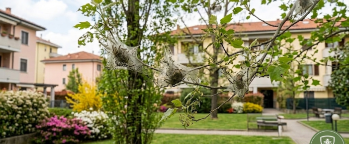 Gatta pelosa: prevenzione a Pavia e cosa fare
